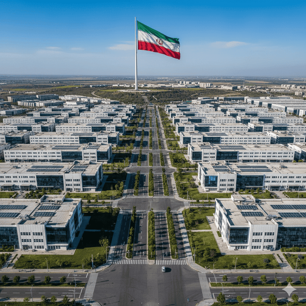 توسعه سازان شهرک ولیعصر
